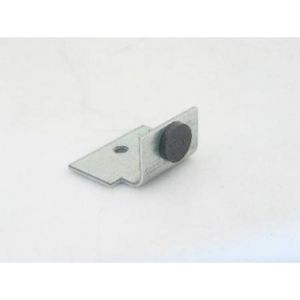 BRACKET / SUPPORT FOR PRIMA LANDING DOORS LATERAL OPENING