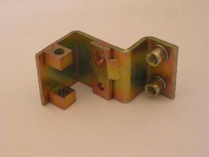 ANCHOR BRACKET FOR AIRCORD ON 2PSO TECHNA & OTIS2000 LANDING DOORS