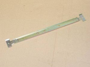 BRACKET FOR AIRCORD PULLEYS ON SLOW DOOR OP1100 2PSO TECHNA & OTIS2000 CAR & LANDING DOORS