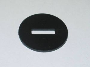 SPACER FOR HANDRAIL END ELBOW (FBA444AG999) ON OTIS2000/GEN2
