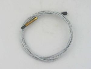 ROPE FOR CTW 1500MM TECHNA LANDING DOOR CENTRAL OPENING