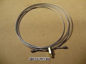 AIRCORD OC 800 PRIMA-S LANDING DOOR