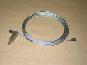 AIRCORD - PRIMA CAR 2PCO - 900mm