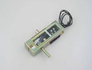 LOCK COMPLETE R/H WITH INTERLOCK SWING DOORS FC0A9538B5