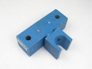 SHOE - GUIDE, W/O GIB, FOR CARGO2000, (NEEDS GIB - FBA380A1)