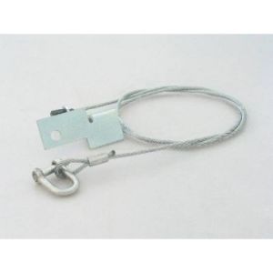 CABLE, CWT FOR PRIMA-S LANDING DOOR 2V LH