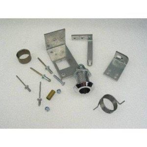 TRIANGULAR UNLOCKING KIT FOR ORLY DOOR