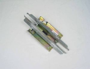 VANE - MOVABLE, FOR TECHNA/DO2000 R/H (173MM LONG BETWEEN LUGS)