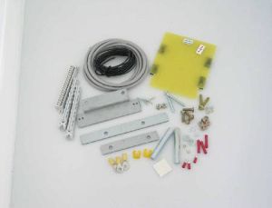 MOUNTING MATERIAL / ADAPTION FOR CONTROLLER SLIPPAGE DETECTOR