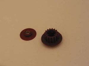 SPROCKET FOR MOTOR,