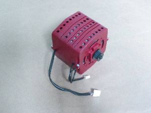 MOTOR VVVF 25/40 220V+,ENCODER +PINE +HOUSING