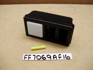 BUTTON, SINGLE FLOOR,