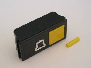 BUTTON  TYPE NA0 ALARM