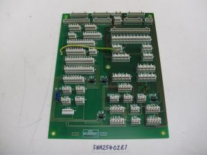 PCB FOR BDJ