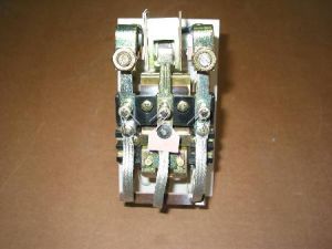 MAIN SWITCH FOR UK ONLY