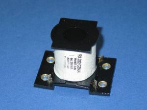 COIL FOR 6164 RELAY - 11400TURNS/ 2800OHMS & 8000TURNS/ 2630OHMS