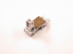 ROCKER FOR DOOR CLUTCH ROLLER ASSEMBLY (G-820A1 & A2)