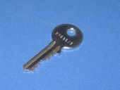 KEY FLOHR-OTIS ZM686/2