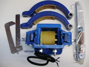 RETROFIT BRAKE KIT 10ATL