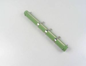 RESISTOR (9.3 OHMS, 180W (OR 300W), 330MM LONG, 1 TAPPINGS)