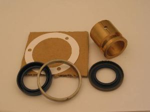 BEARING KIT (SLEEVE) INCLUDING SEALS & GASKETS, FOR MOTOR TYPES 2222 & 2242