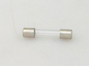 FUSE - 250V, 2AMP, 32MM LONG, 6MM DIA
