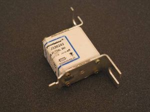 FUSE - FOR GAMMA L (690V, 125AMP, 100MM LONG, 30MM WIDE, 65MM HIGH )