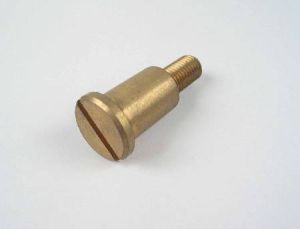 BOLT - SHOULDERED, FOR ROLLER GUIDE SHOE TYPE 6261