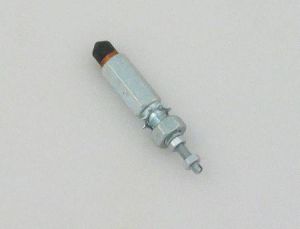 CONTACT - COMPLETE, 9MM DIA, FOR CROSSHEAD PANEL ON  FLOOR SELECTOR TYPES 6850 & 9850