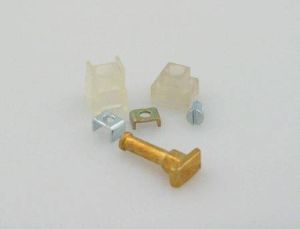 CONTACT - LONG, FOR SELECTOR 6850 & 9850 FLOOR BAR