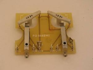 PCB FOR SM PUSH BUTTON
