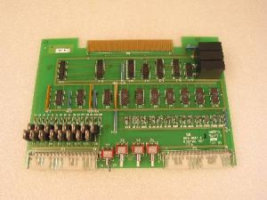 PCB SIGNAL BOARD FOR MP3 & MP3M BOARD