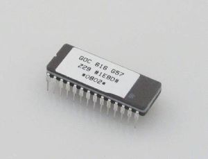 EPROM (Z29) FOR MCS310 CONTROL, USED FOR PCB A9693A3 & B9693A3