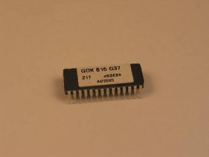 EPROM, FOR MS300/NE300/NH300(B), USED FOR A/B/C/D9673T/4