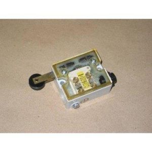 SWITCH, KRONENBERG LIMIT,6022948-1