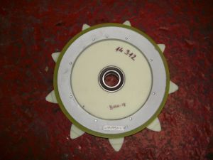 SPROCKET