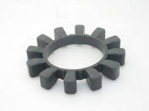 MOTOR COUPLING CLUTCH BUFFER,RING DIAM 122