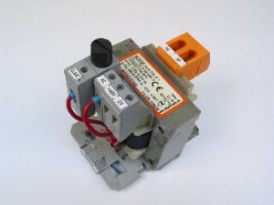 TRANSFORMER 18.8VA P = 110V S,= 48V
