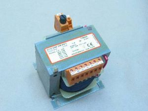 1-PHASE TRANSFORMER