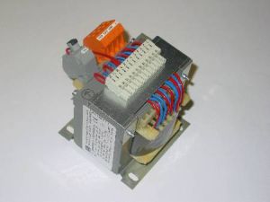 TRANSFORMER,