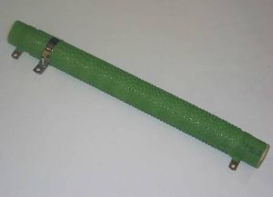 RESISTOR - 29.0 OHMS, 180W, 330MM LONG, 1 TAPPING