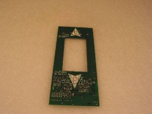 PCB FOR LANDING PUSH BUTTONS ON OTIS2000 MADRID &NEW AESTHETIC