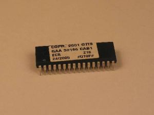 EPROM FOR PCB GAA26800AR2 FOR NCT/NPE/NCE ESCALATORS