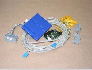 REMOTE STATION RS14,(PACKAGE)