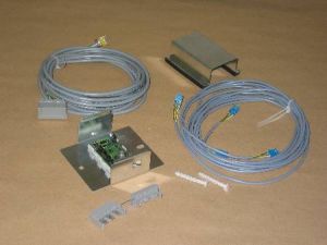 REMOTE STATION RS14 POUR OTIS 2000 (RUCKW.)