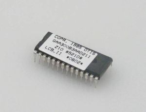 EPROM,