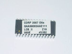 E-EPROM - FOR LCB2 KIT, USED WITH GAA21305LS1