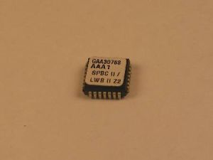 EPROM FOR LWD GEN2 (REF G.A24270AB) & BRE/SPB GEN2 (REF:G.A26800BB)