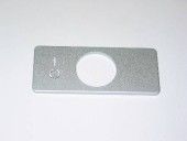 CHICKLET SENATOR W/O BRAILLE KEY