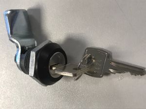 lock & key ronis 1424a